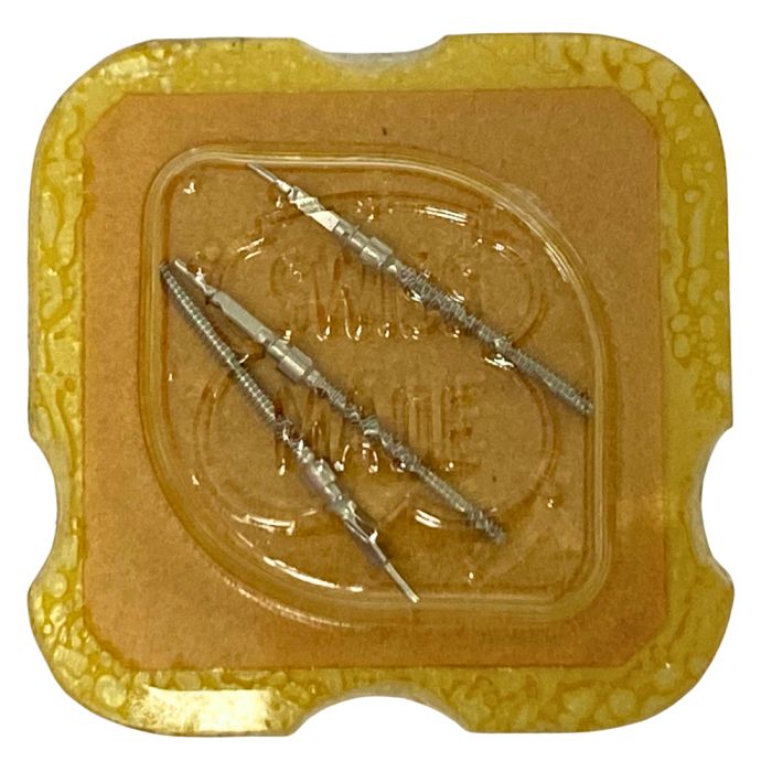 F.E.F 6670 - 401 Tige de remontoir (à l'unité) - Winding stem (per unit)