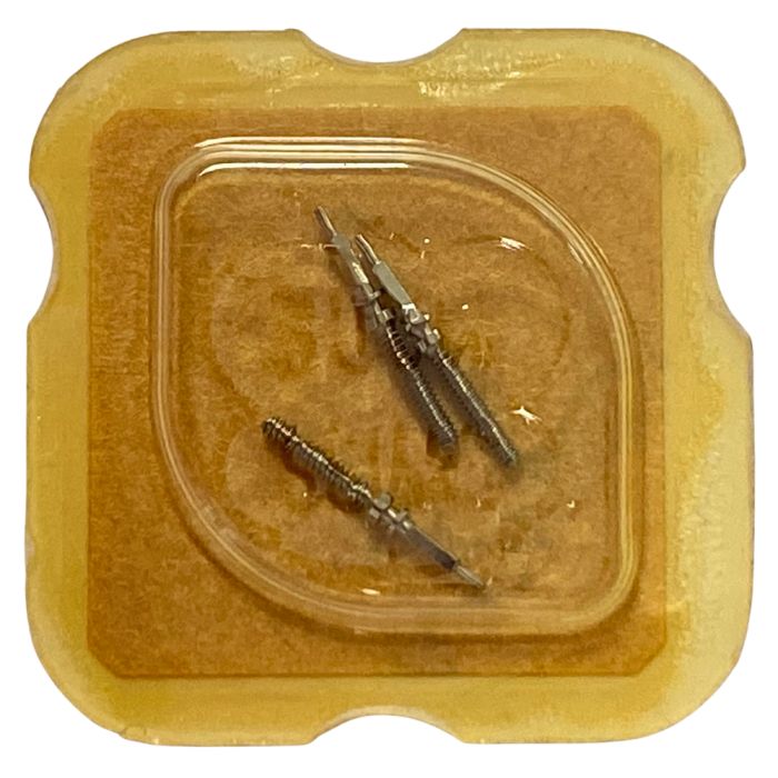 F.E.F 6640 - 401 Tige de remontoir (à l'unité) - Winding stem (per unit)