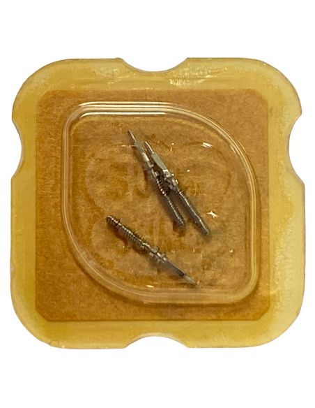 F.E.F 6640 - 401 Tige de remontoir (à l'unité) - Winding stem (per unit)