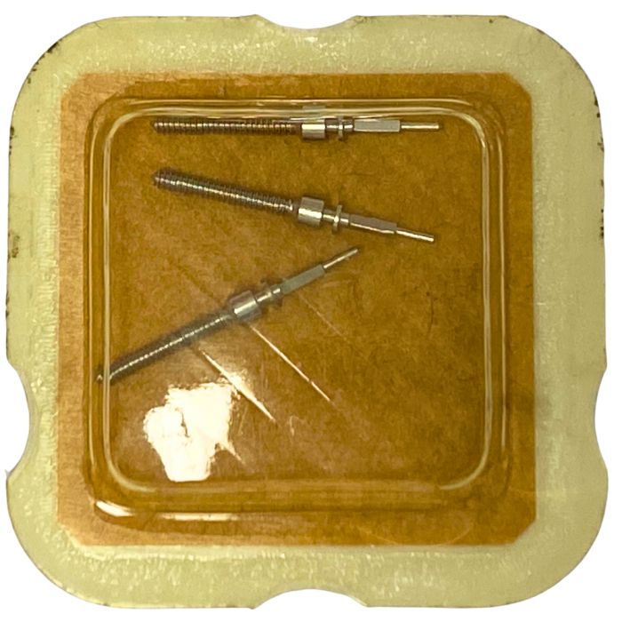 F.E.F 370 - 401 Tige de remontoir (à l'unité) - Winding stem (per unit)