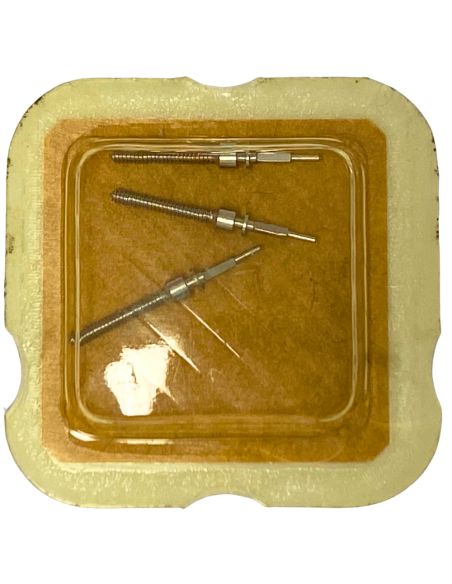 F.E.F 370 - 401 Tige de remontoir (à l'unité) - Winding stem (per unit)