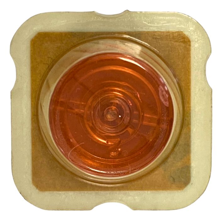 ETA 2440 - 721N Balancier avec spiral plat (à l'unité) - Balance with flat hairspring regulated (per unit)