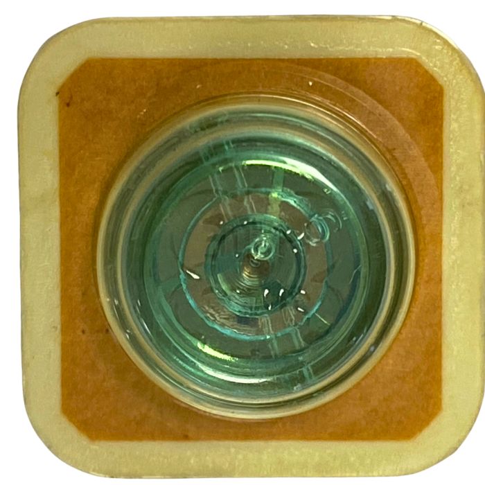 ETA 2850 - 721N Balancier avec spiral plat (à l'unité) - Balance with flat hairspring regulated (per unit)