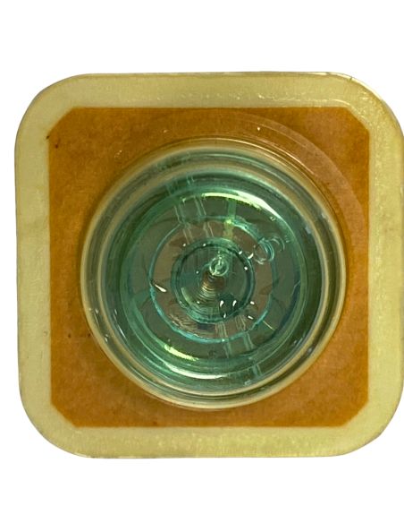 ETA 2850 - 721N Balancier avec spiral plat (à l'unité) - Balance with flat hairspring regulated (per unit)
