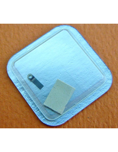 OMEGA Barrette de renvoi III de mise à l'heure GMT - Calibre 910