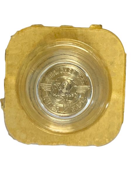 Felsa 415 - 721N Balancier avec spiral plat (à l'unité) - Balance with flat hairspring regulated (per unit)