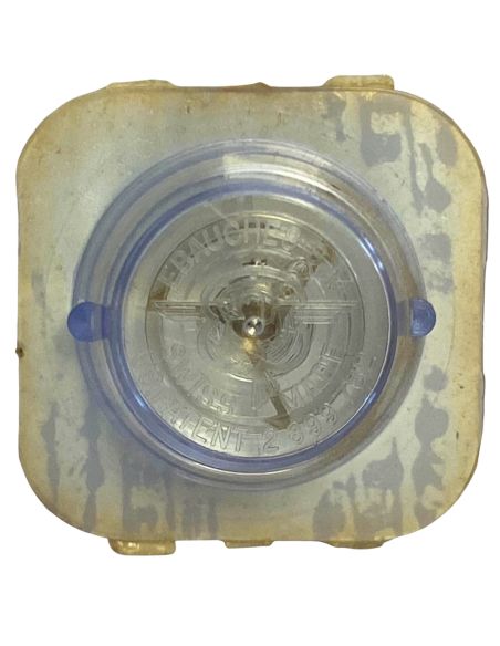 Felsa 4450 - 721N Balancier avec spiral plat (à l'unité) - Balance with flat hairspring regulated (per unit)