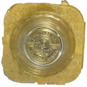 Felsa 700/700N - 721N Balancier avec spiral plat (à l'unité) - Balance with flat hairspring regulated (per unit)