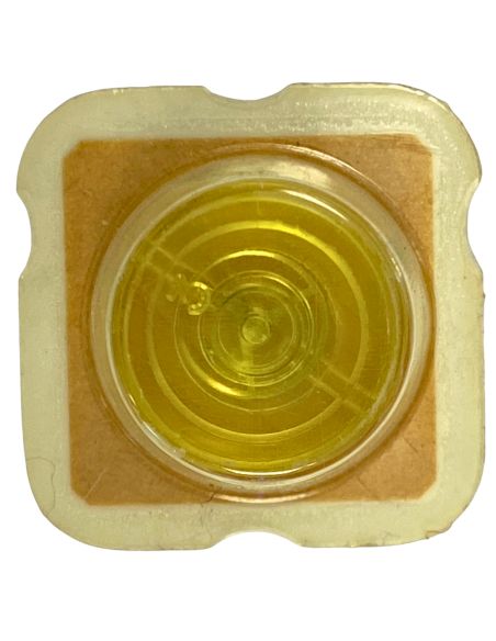 FHF 100.101 - 721 Balancier avec spiral plat (à l'unité) - Balance with flat hairspring regulated (per unit)