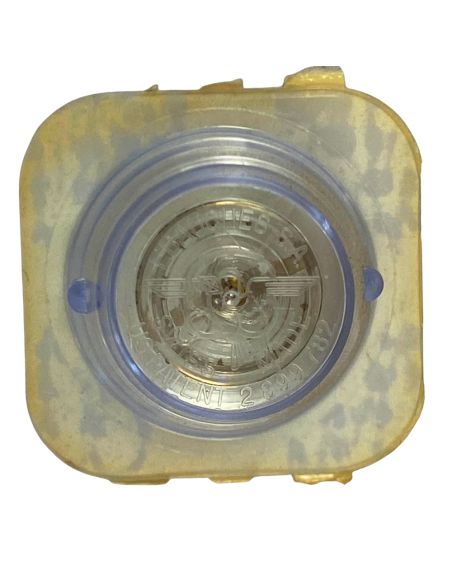 FHF 150 - 721N Balancier avec spiral plat (à l'unité) - Balance with flat hairspring regulated (per unit)