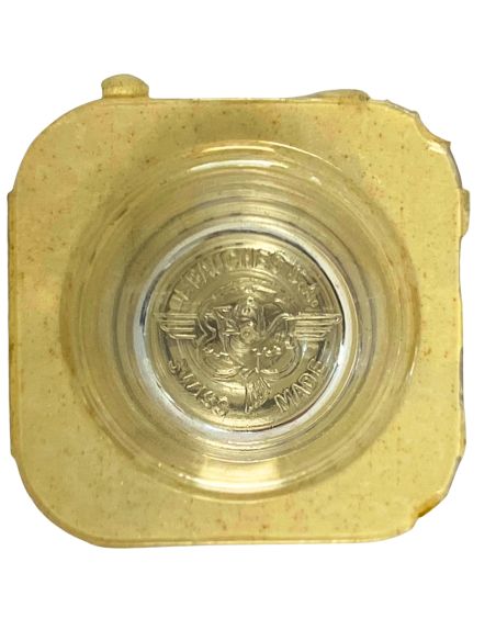 FHF 552 - 721N Balancier avec spiral plat (à l'unité) - Balance with flat hairspring regulated (per unit)