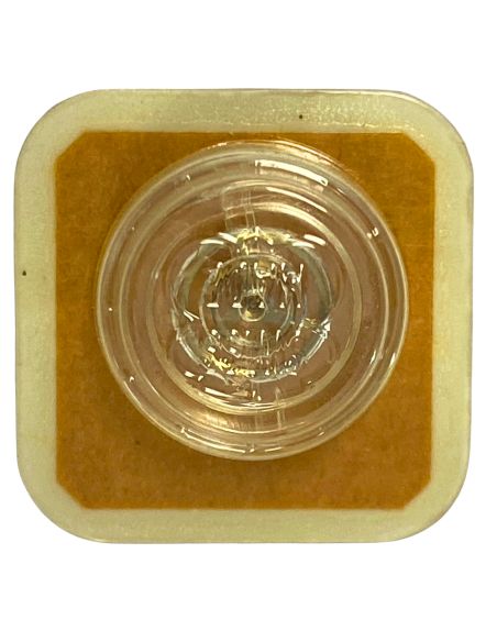 FHF 62 - 721N Balancier avec spiral plat (à l'unité) - Balance with flat hairspring regulated (per unit)