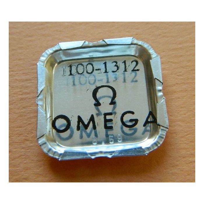 OMEGA tige d'ancre Cal 100