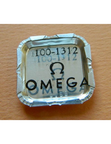 OMEGA tige d'ancre Cal 100