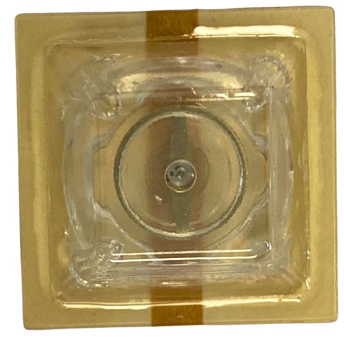 Förster 152 - 721 Balancier avec spiral plat (à l'unité) - Balance with flat hairspring regulated (per unit)