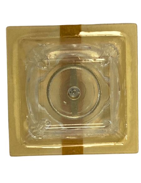 Förster 152 - 721 Balancier avec spiral plat (à l'unité) - Balance with flat hairspring regulated (per unit)