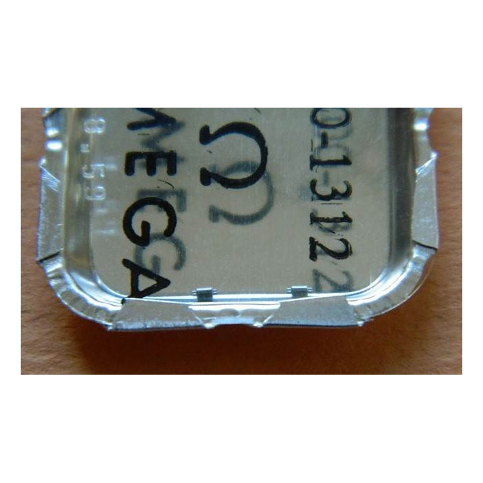 OMEGA tige d'ancre Cal 100