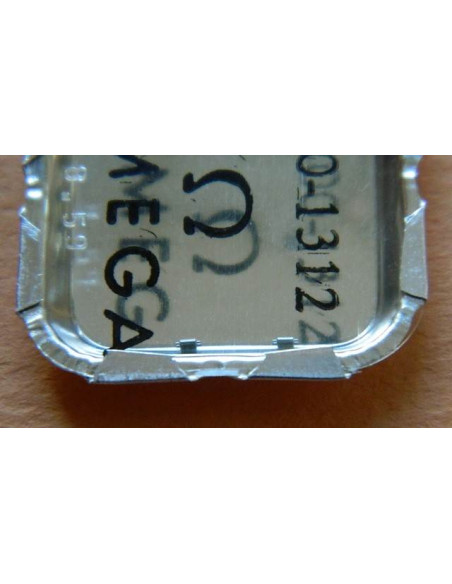 OMEGA tige d'ancre Cal 100