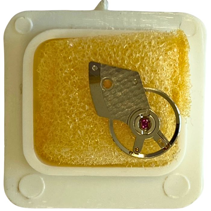 Harley 2538 - 721 Balancier avec spiral plat (à l'unité) - Balance with flat hairspring regulated (per unit)