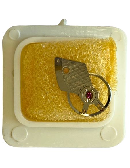 Harley 2538 - 721 Balancier avec spiral plat (à l'unité) - Balance with flat hairspring regulated (per unit)