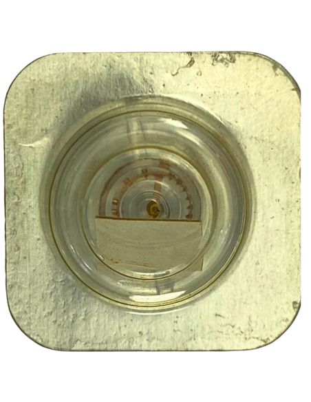 Omega 450 - 1327 Balancier avec spiral plat (à l'unité) - Balance with flat hairspring regulated (per unit)