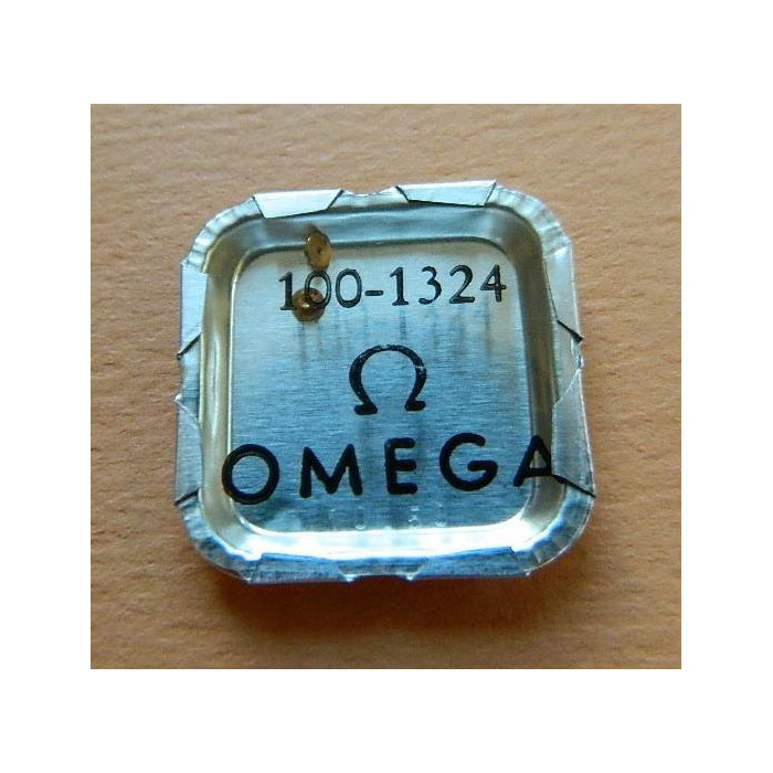 OMEGA plateau Cal 100