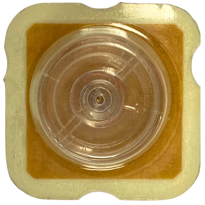 Omega 1070 - 1327 Balancier avec spiral plat (à l'unité) - Balance with flat hairspring regulated (per unit)