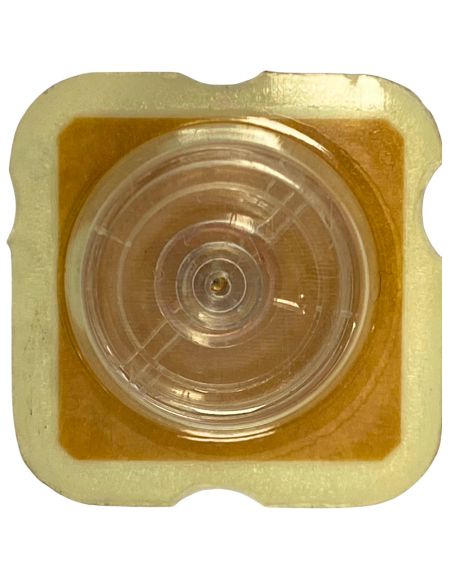 Omega 1070 - 1327 Balancier avec spiral plat (à l'unité) - Balance with flat hairspring regulated (per unit)