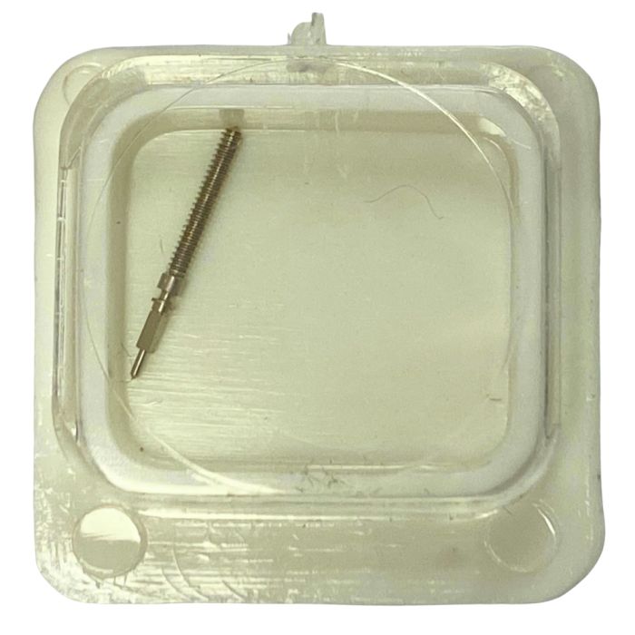 Omega 210 - 1106 Tige de mise à l'heure (à l'unité) - Hand-setting stem (per unit)