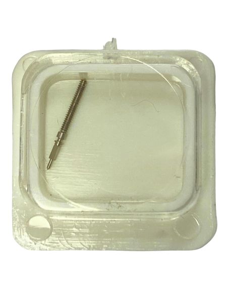Omega 210 - 1106 Tige de mise à l'heure (à l'unité) - Hand-setting stem (per unit)