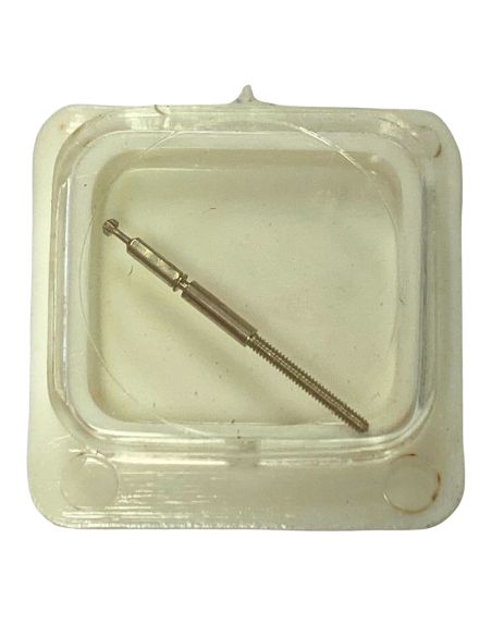 Junghans 633-20 - 405 Tige de mise à l'heure (à l'unité) - Hand-setting stem (per unit)