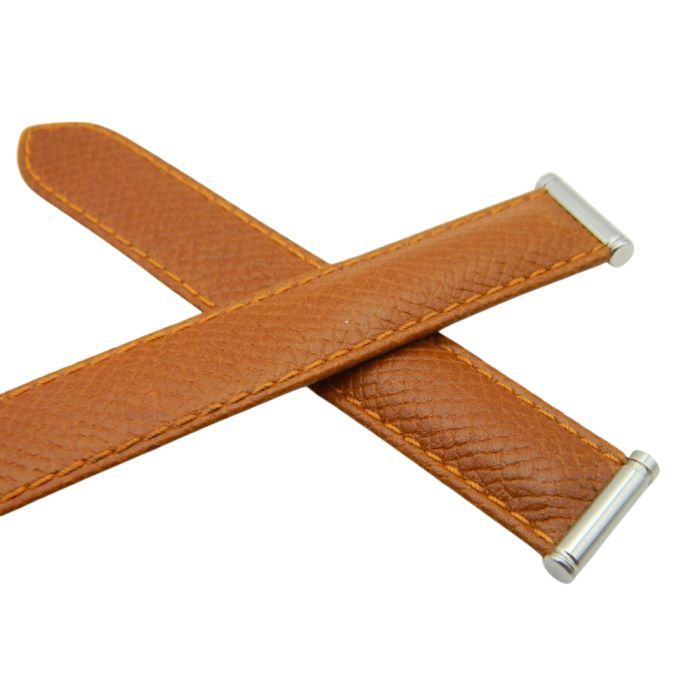 Boucheron bracelet lézard S - Lizard strap