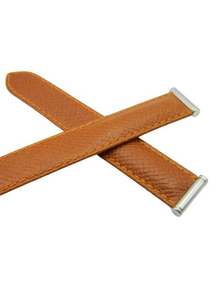 Boucheron bracelet lézard S - Lizard strap