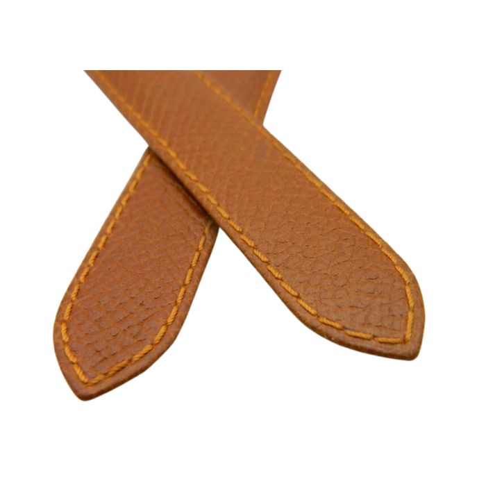 Boucheron bracelet lézard S - Lizard strap