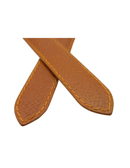 Boucheron bracelet lézard S - Lizard strap