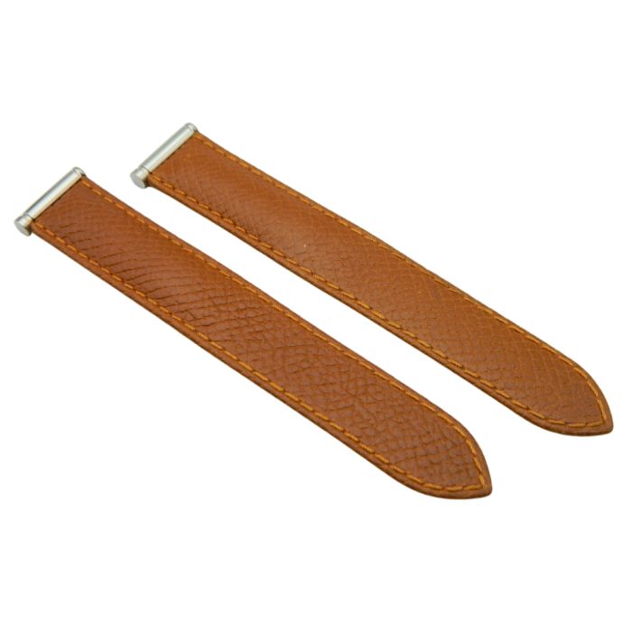 Boucheron bracelet lézard S - Lizard strap