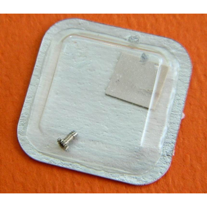 OMEGA Chaussée H0 - Calibre 920