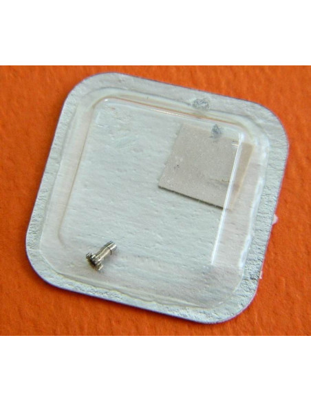 OMEGA Chaussée H0 - Calibre 920