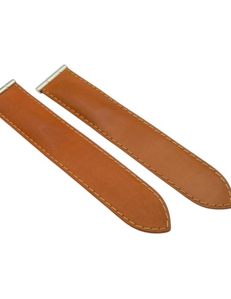 Boucheron bracelet cuir XL - leather strap