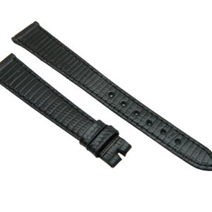 Universal Genève bracelet Lézard 14mm- Lizard strap