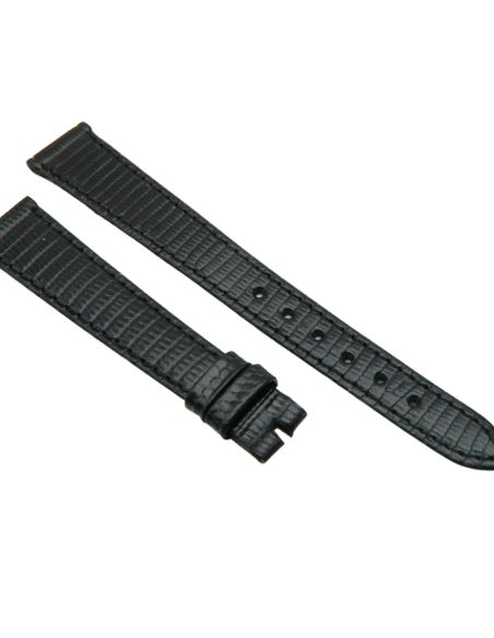 Universal Genève bracelet Lézard 14mm- Lizard strap
