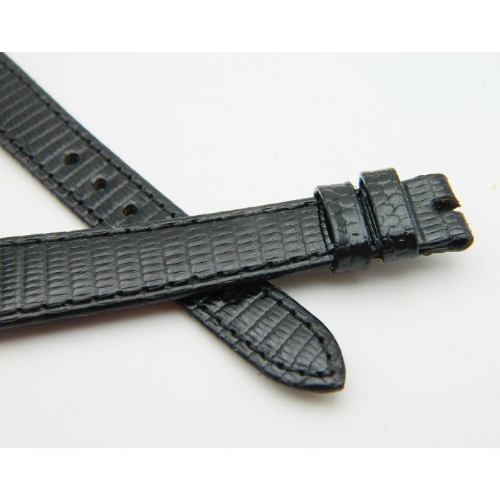 Universal Genève bracelet Lézard 14mm- Lizard strap