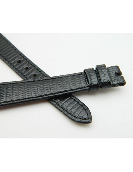 Universal Genève bracelet Lézard 14mm- Lizard strap