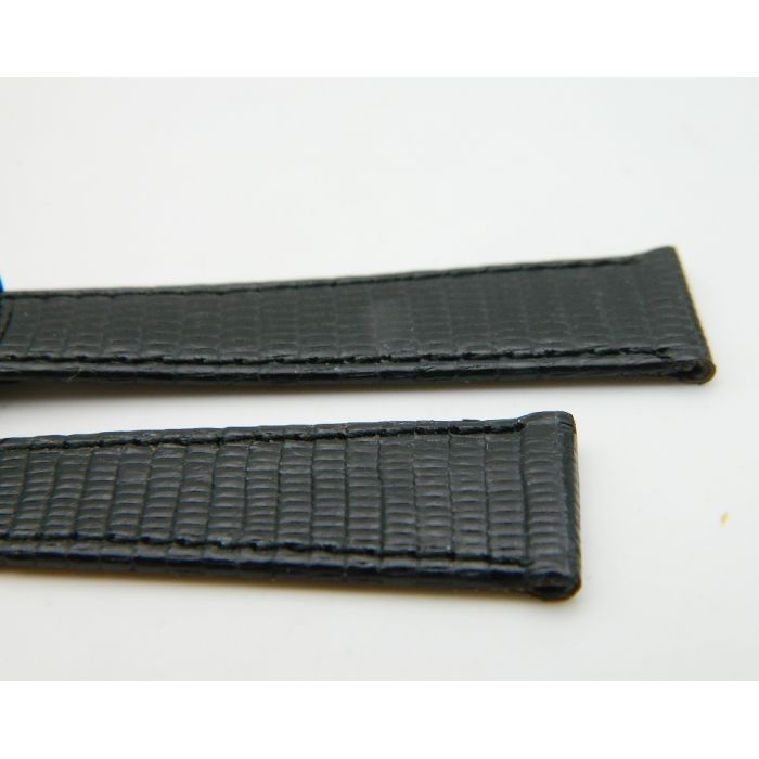 Universal Genève bracelet Lézard 14mm- Lizard strap