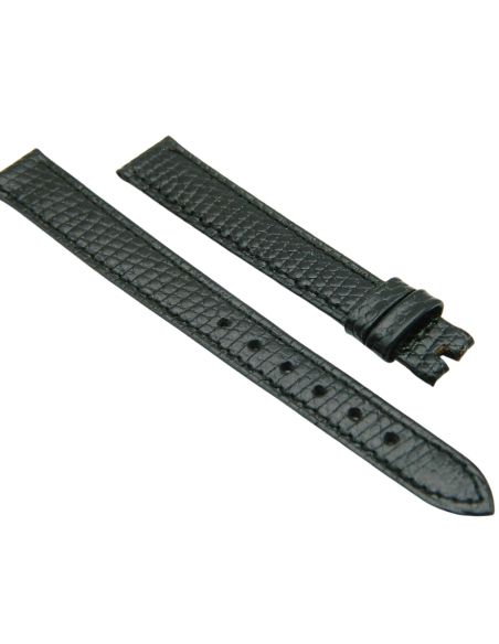 Universal Genève bracelet Lézard 12mm- Lizard strap