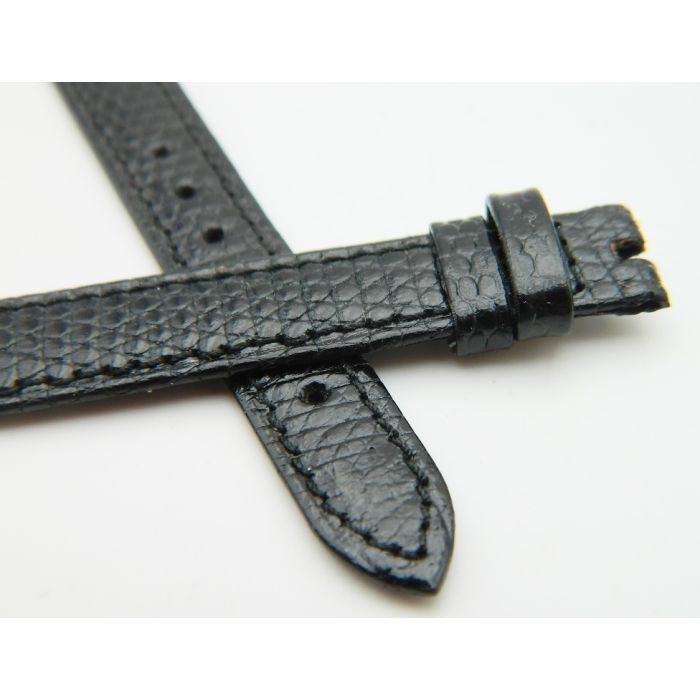 Universal Genève bracelet Lézard 12mm- Lizard strap