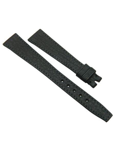 Omega bracelet Cuir 15mm- Genuine leather strap