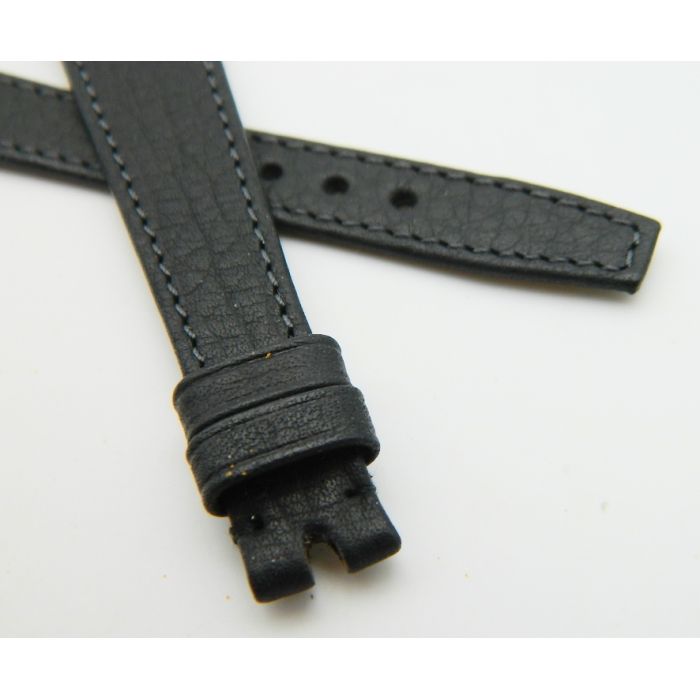 Omega bracelet Cuir 15mm- Genuine leather strap