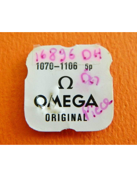 Omega 1070 - 1106 Tige de remontoir