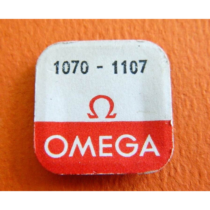 OMEGA Pignon coulant - Calibre 1070